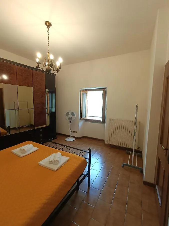 Riva Bianca Castle Holiday Home 리에르나 0*,